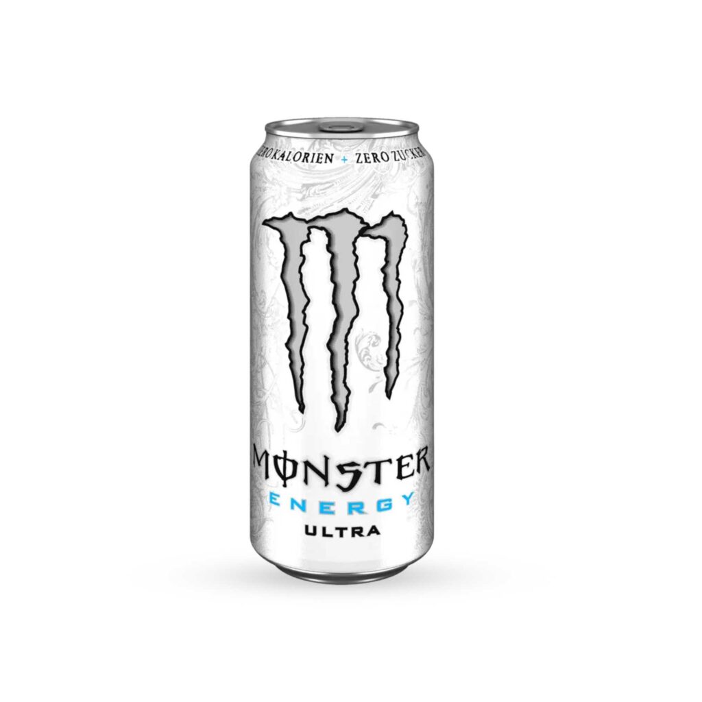 Monster Ultra
