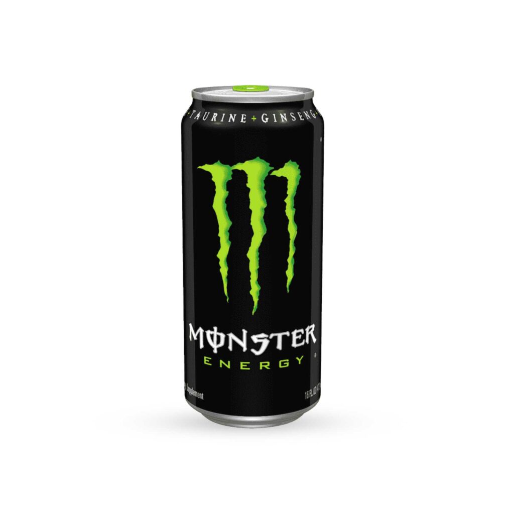Monster Energy 500ml