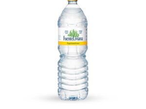 Agua Fuente Liviana 1,5L