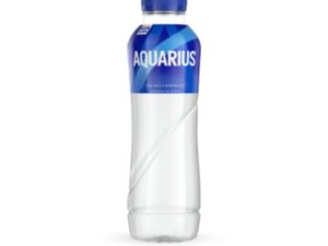 Aquarius de Limon 500ml.