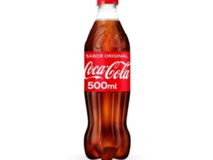 Coca cola 500ml