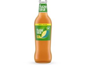 Fuze Tea Limon 500ml