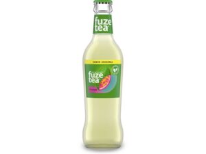Fuze Tea Maracuyá