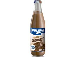 Batido de chocolate Puleva