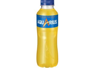 Aquarius de Naranja 500ml.