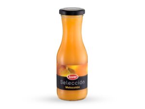 Zumo melocotón Juver