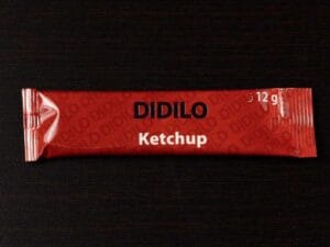 Ketchup