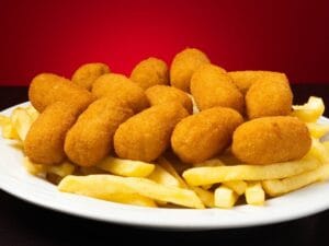 racion-croquetas