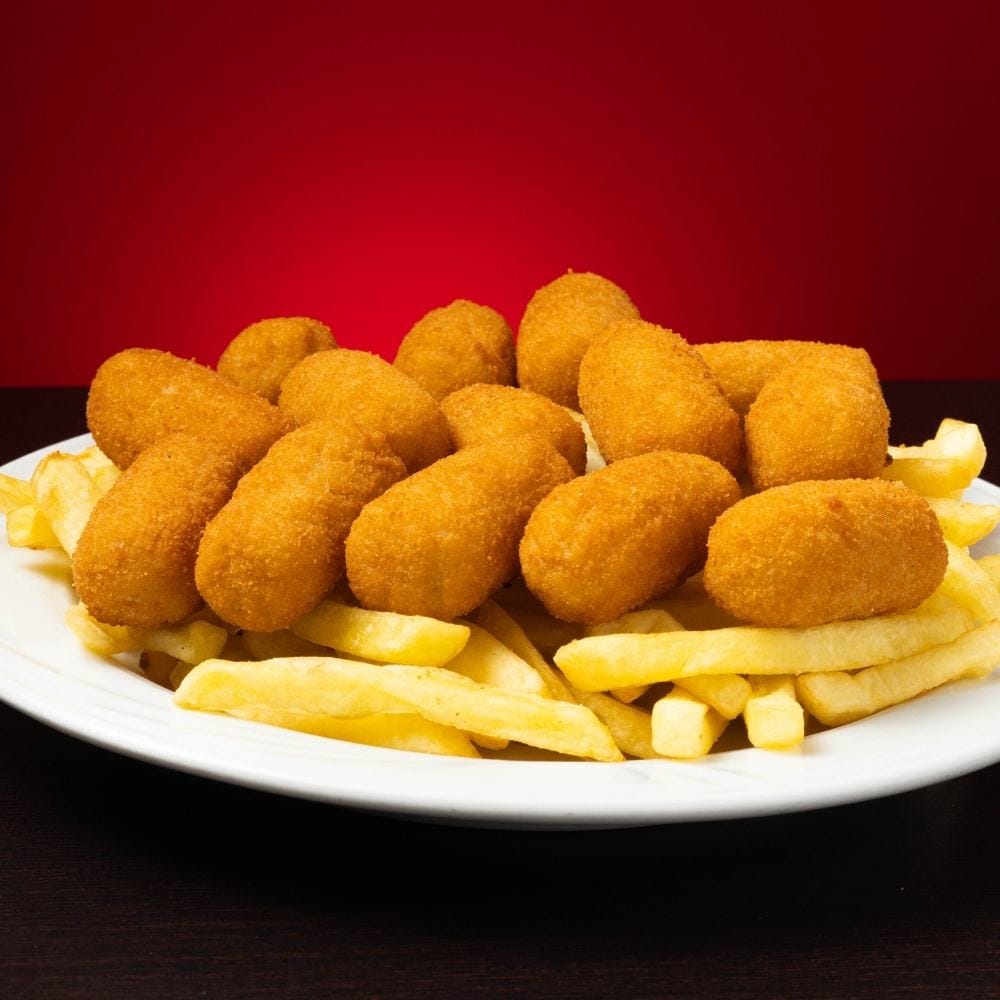 racion-croquetas