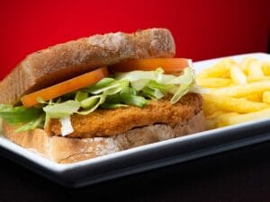 sandwich-pollo