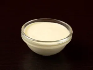 Salsa de mostaza y miel